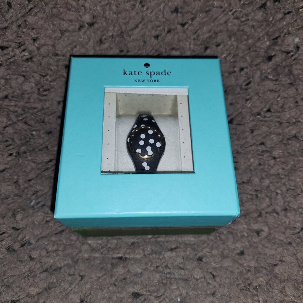 4 Different KATE SPADE-Activity/Sleep Trackers-All Boxed-Excellent Pre-Owned - Picture 5 of 5